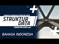 Struktur Data Java - Kenalan dengan Struktur Data ep1