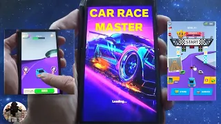 Download Car Race Master: Introducing the Free Phone Racing Game MP3