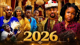 THE KING AND THE  STRANGE ORPHAN 3&4 - 2026 LATEST NIGERIAN NEW MOVIE
