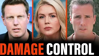 Ellison Faces CNN BLOWBACK Karoline Leavitt s REAL Legacy Aman BREAKS SILENCE on Scandal