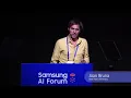 SAIF 2019 Day2 Geometric Deep Learning for Forecasting and Semi-supervised Learning - Joan Bruna