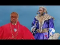 Download Lagu Isuse umsindo inkulumo ka Rev Mpanza ebibheke ku Nyazi lwezulu 