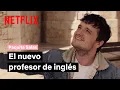 Lagu El cameo de Josh Hutcherson | Paquita Salas | Netflix España