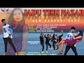 Lagu JADU TERI NAZAR | New Nagpuri Song 2022 | Singer_Vinay \u0026 Preeti | Paain Barla \u0026 Roshni DUTIKA Music