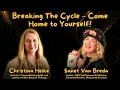 S7E31 Power Hour TV Show - Breaking The Cycle