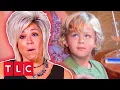 Little Boy Makes Theresa Caputo Cry During Reading On Cruise Long Island Medium