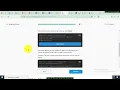 Python 94 How to Combine Two Arrays through www sololearn com