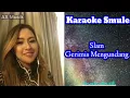 Download Lagu Karaoke Gerimis Mengundang||Original song Slam band Malaysia.Sumber apl Smule||Cover song BabyShima