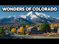 Download Lagu Wonders of Colorado | The Most Amazing Places in Colorado | Travel Video 4K