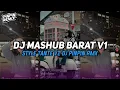 Download Lagu DJ MASHUB BARAT V1 DJ PINPIN RMX| STYLE TANTE V2 VIRAL TIKTOK ⁉️ MP3
