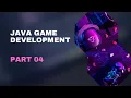 Java Game Development - Part 04 LWJGL Coordinates