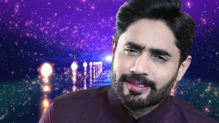 Abrar Ul Haq I Rahiya Sohneya I Hajj Mubarak I Official Naat 