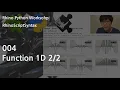 04 Function 1D 04 1