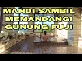 Download Lagu solo traveling di Jepang | BEGINI TEMPAT MANDI (OFURO)
