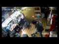 Galaxy Note 7 explosion caught on camera