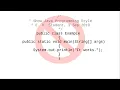 Java Programming tutorial for beginners to expert full cours