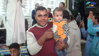  الشيخ فايد محمد فايد الام غاليه ماتتعوض دندنها