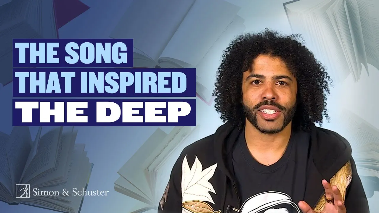 THE DEEP by Rivers Solomon (featuring Daveed Diggs!)