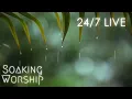 Download Lagu 24/7 Worship Instrumental Music with Rain, Christian Instrumental Worship Music with Rain