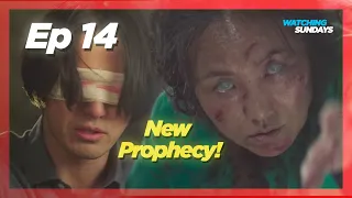is hwal the real villain bulgasal ep 14 explained review and reaction final theories