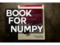 Best Books for learning Numpy in python github and latex