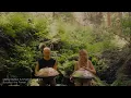Voice of the Forest (777 Hz) | 1 hour handpan music | Malte Marten & Changeofcolours