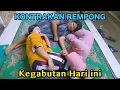 Download Lagu KEGABUTAN HARI INI || KONTRAKAN REMPONG EPISODE 794