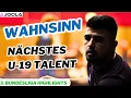 Download Lagu U19-Talent fordert mich im Bundesliga-Match heraus 🔥 Andersen vs. Gözübüyük 🏓
