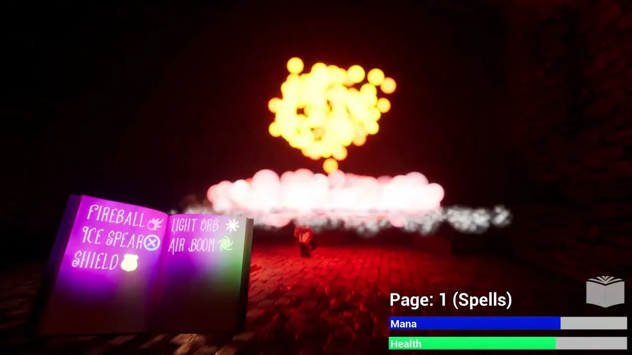 VOCALMANCER Audio Walkthrough