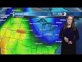 Storm Team 2 Morning Forecast 10-17