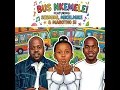 Bus Nkemele (feat. MikelMike & Mabotho)