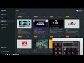 How To Display PC Temperature Parts Usage On Oled For Steelseries Apex 7