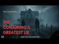 The Conjuring s Greatest Lie The REAL Bathsheba Sherman Story True Horror Expose