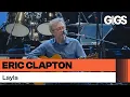 Eric Clapton - Layla Slow Hand At 70 Live At The Royal Albert Hall