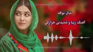 آهنگ هزارگی دلنشین و شنیدنی از علی هنردوست و محمد تقی جعفری شال نوگ له Hazaragi Song Ali Hunardost 