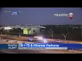 Fatal Accident On I-75