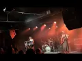 Porridge Radio - Sweet - live @monk Roma - 15.06.2025
