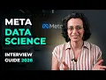2026 Meta Data Science Interview Guide - a Deep-dive
