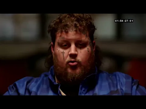 Jelly Roll: Save Me (Documentary Trailer)