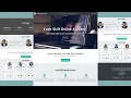 How to Make Complete Responsive Website Using CSS Part - 2