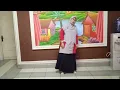 Download Lagu Gerak Lagu Mari Kita Puasa