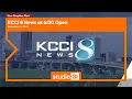 KCCI 8 News at 6 00 Open 2025 New Graphics
