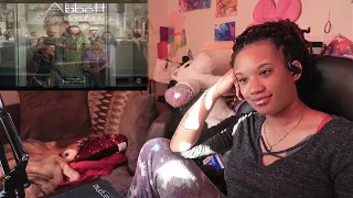 abbott elementary s1e6 reaction snakes loose in the school 