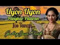 Download Lagu Uyon Uyon Pangkur Palaran Gending Jawa Klasik