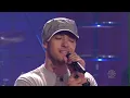 Justin Timberlake - "Señorita" LIVE (2003) [HD]