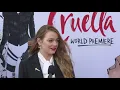 Download Lagu Emma Stone Interview 'Cruella' World Premiere Red Carpet