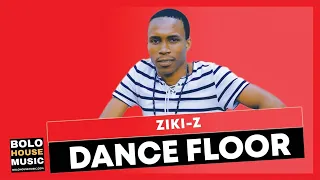 dance floor ziki z new hit 2021 