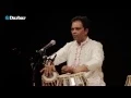 Shahbaz Hussain plays Punjabi Folk Rhythms | Tabla Solo | Music of India