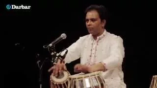 Shahbaz Hussain Plays Punjabi Folk Rhythms Tabla Solo Music Of India 