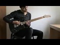 ARCHITECTS - Mortal After All (Cover) + TAB